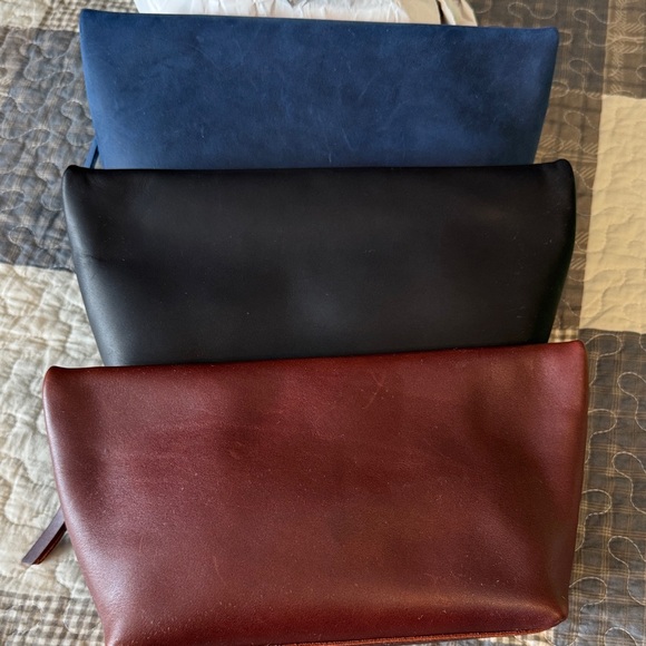 PLG Classic Makeup Bag set - Picture 2 of 2